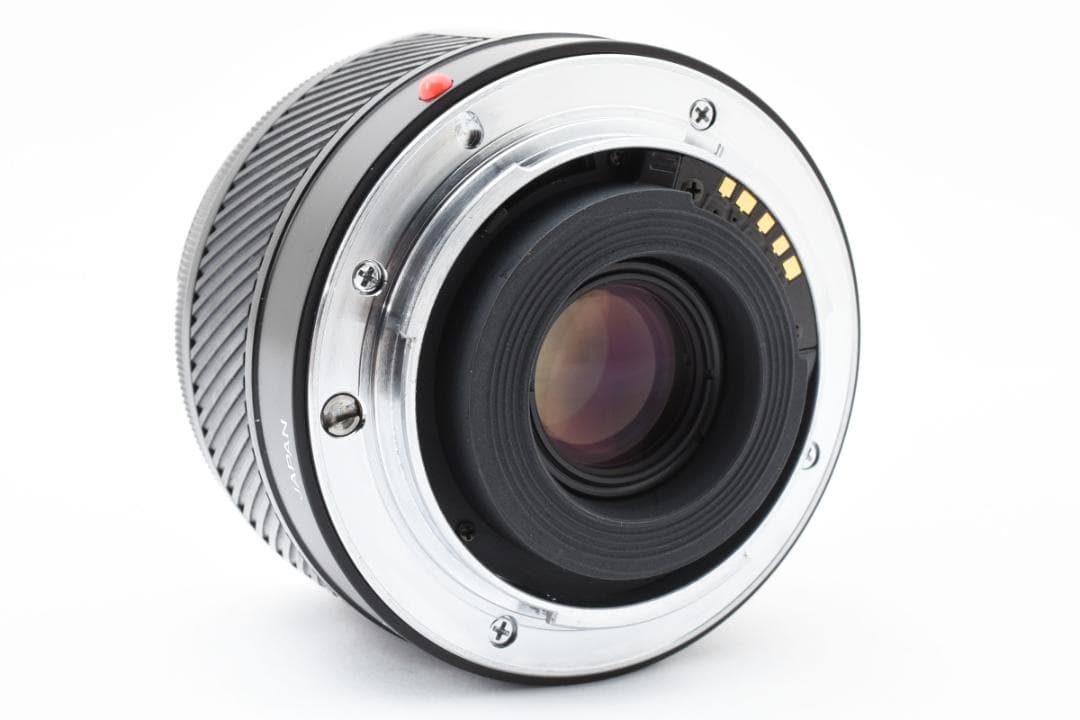 美品 MINOLTA AF 24mm F2.8 SONY Aマウント F0154