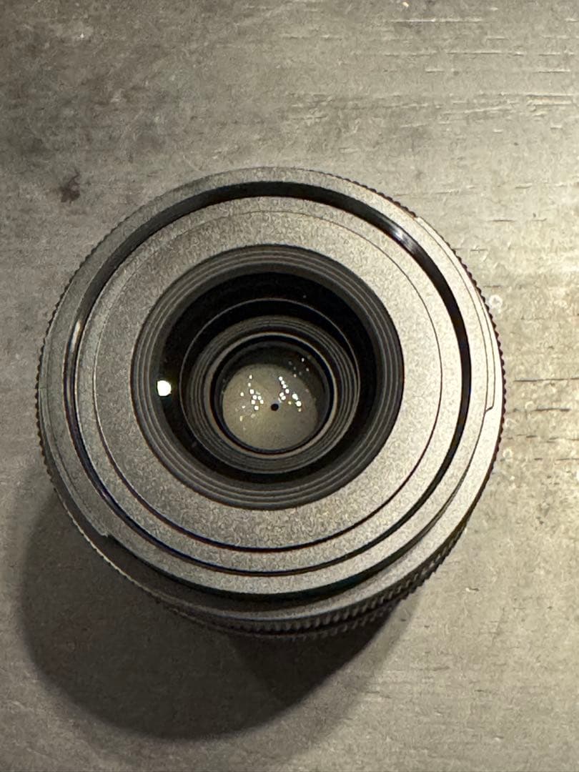 SIGMA 35mm F2 DG DN | Contemporary Eマウント