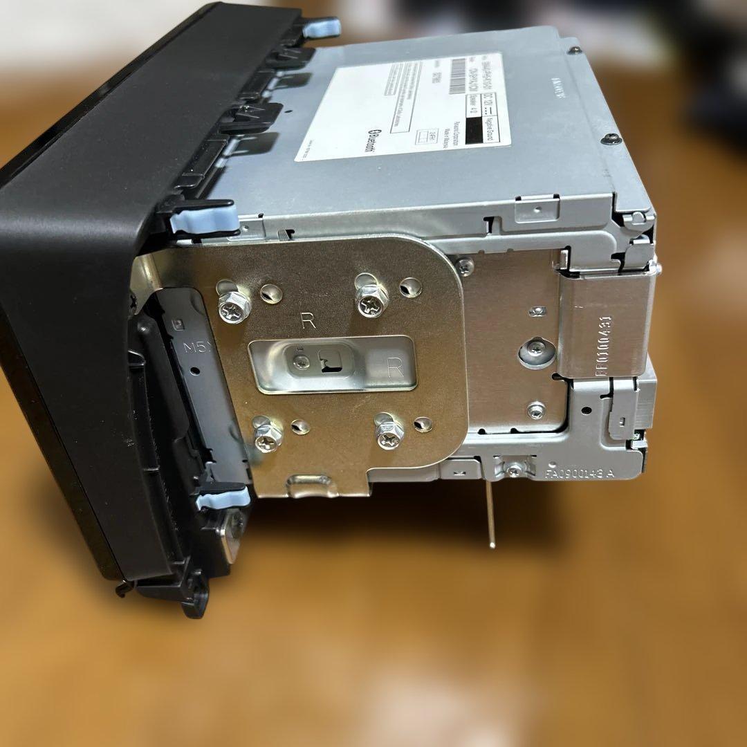 Panasonic CN-SHYAJ1CM カーナビ