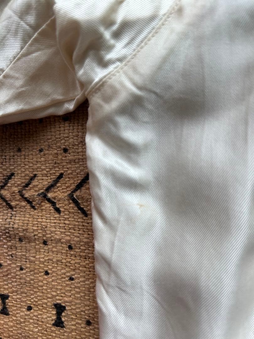 【1週間限定価格】テーラー東洋 タイガー×ドラゴン スカジャン