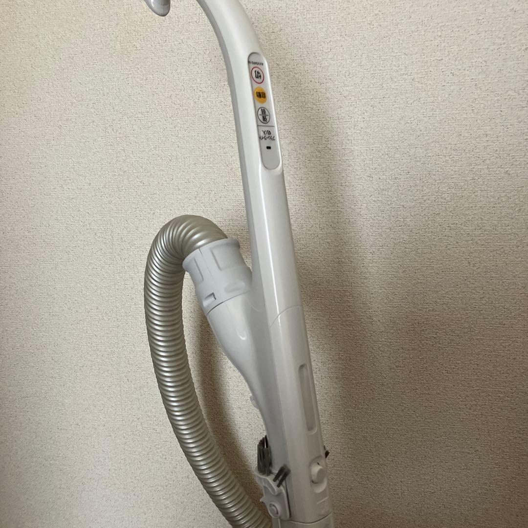 Panasonic掃除機MC-JP810G-G