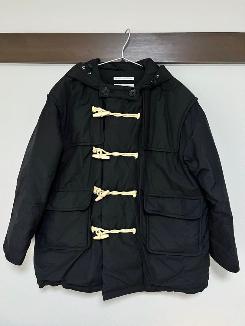 エフシーイー　ダッフルダウン　S