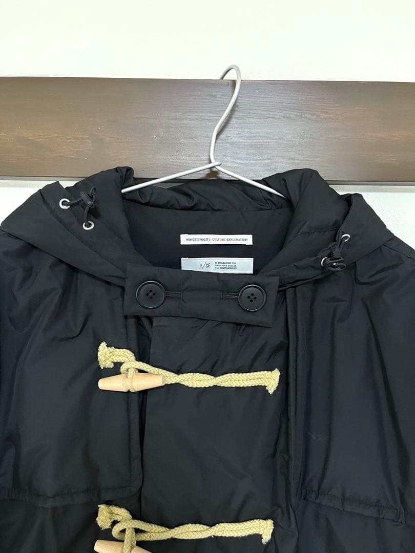 エフシーイー　ダッフルダウン　S