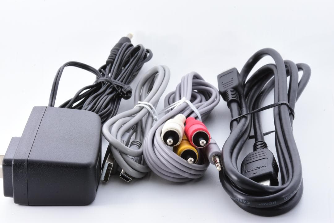 美品★ＪＶＣケンウッド デジタルハイビジョンムービー レッドGZ-E600-R