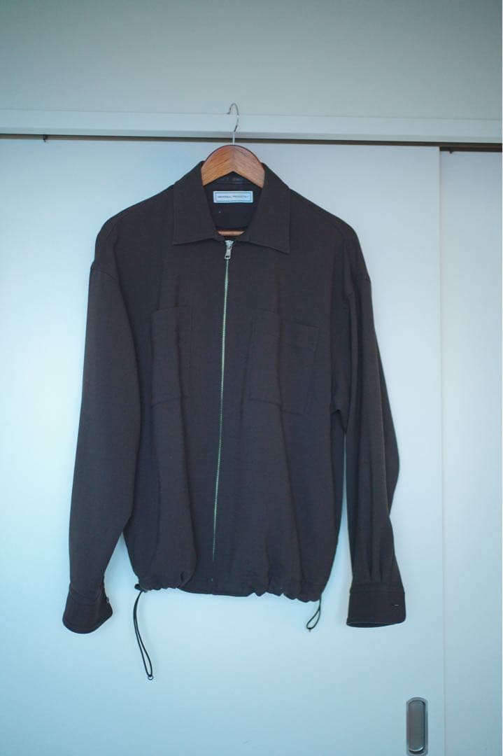 universal products ユニバーサルプロダクツ　ブルゾン 2