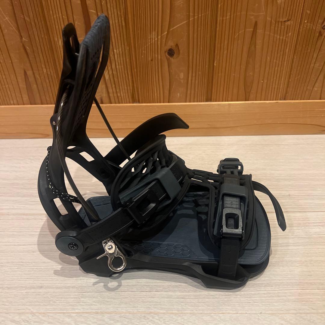 FLOW ビンディング