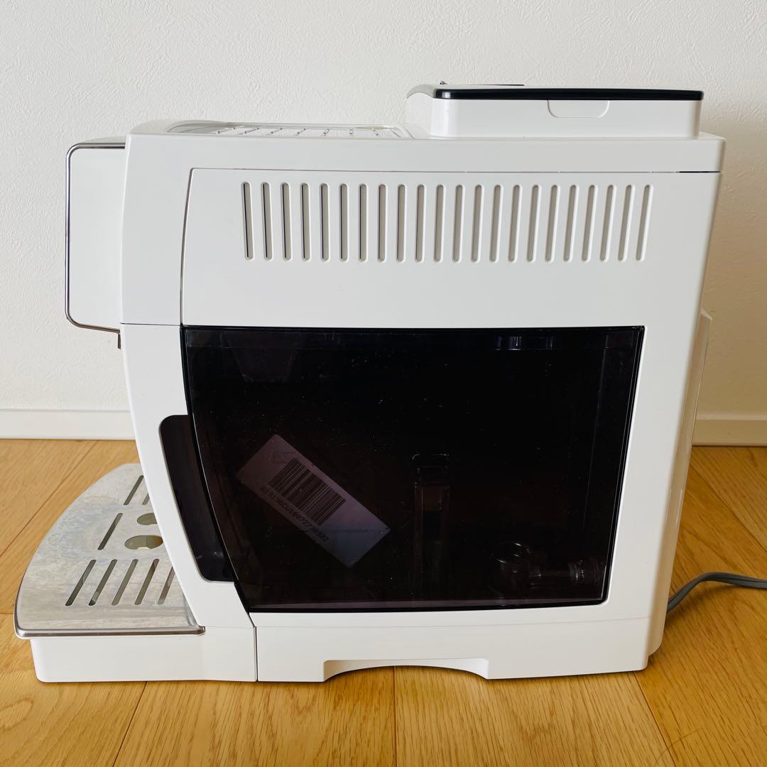 DeLonghi デロンギ マグニフィカS ジャンク品