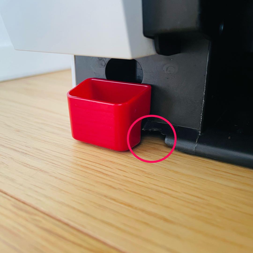 DeLonghi デロンギ マグニフィカS ジャンク品