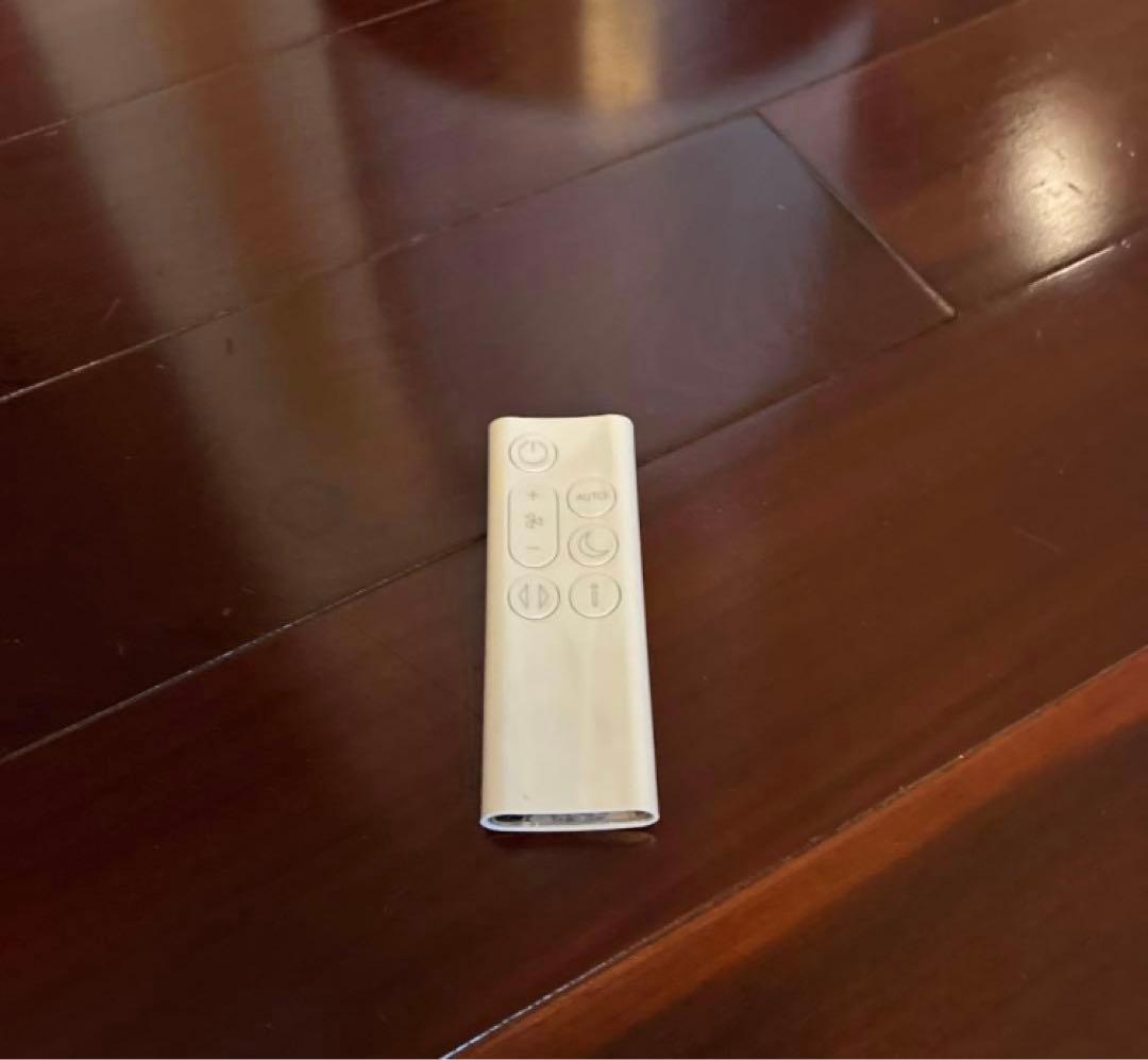 ダイソン　TP10ホワイト