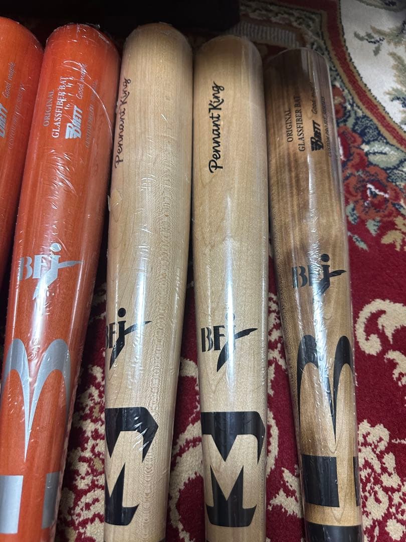 こうだい　野球　硬式木製バット