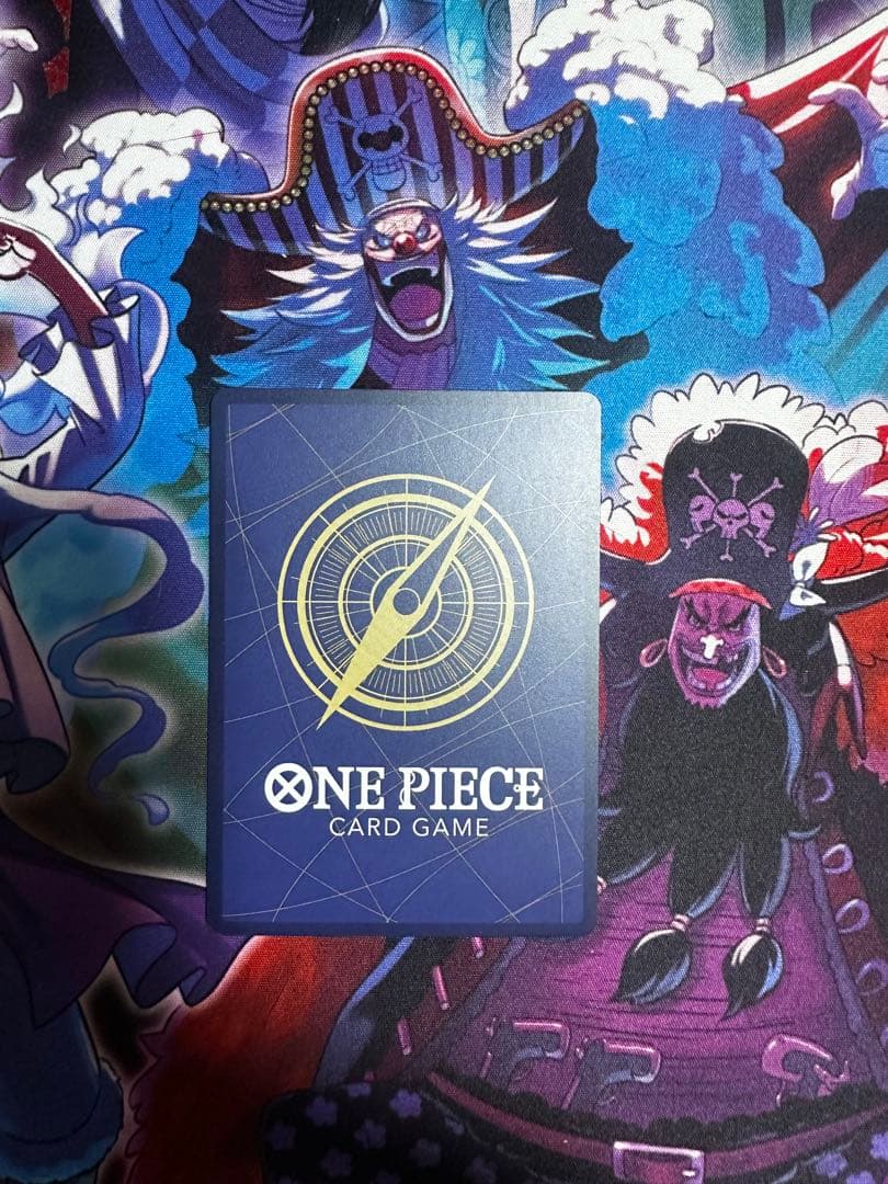 ロロノア・ゾロSP