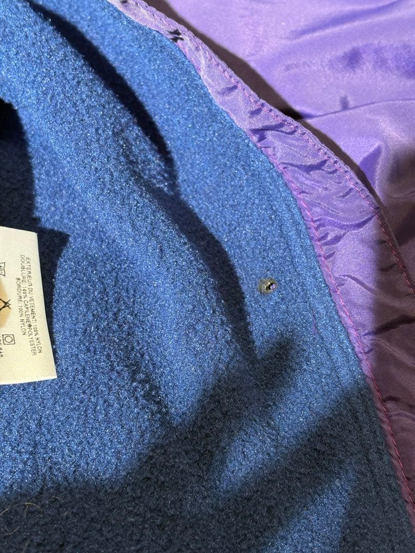 90s レアカラー！｜Patagonia｜シェルドシンチラ｜USA製｜M