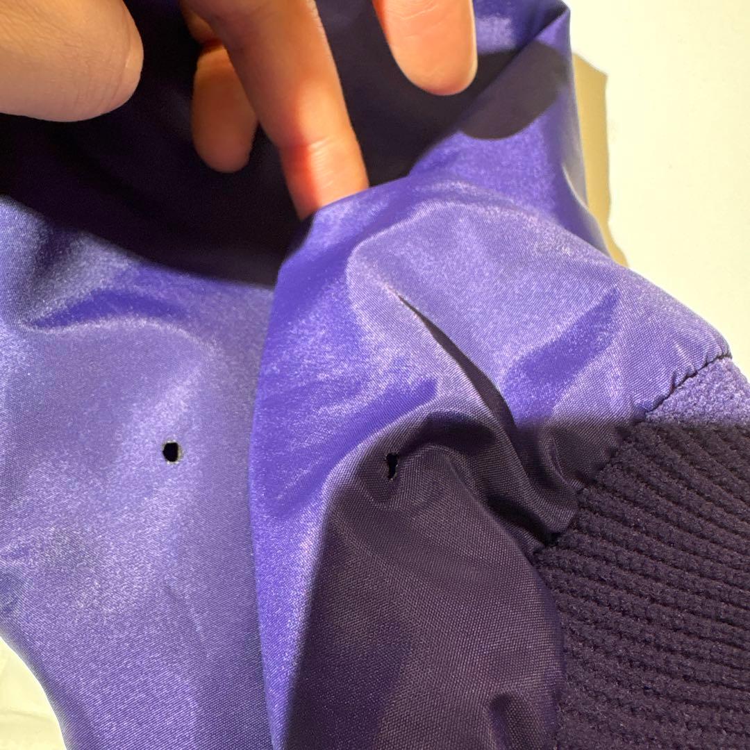 90s レアカラー！｜Patagonia｜シェルドシンチラ｜USA製｜M