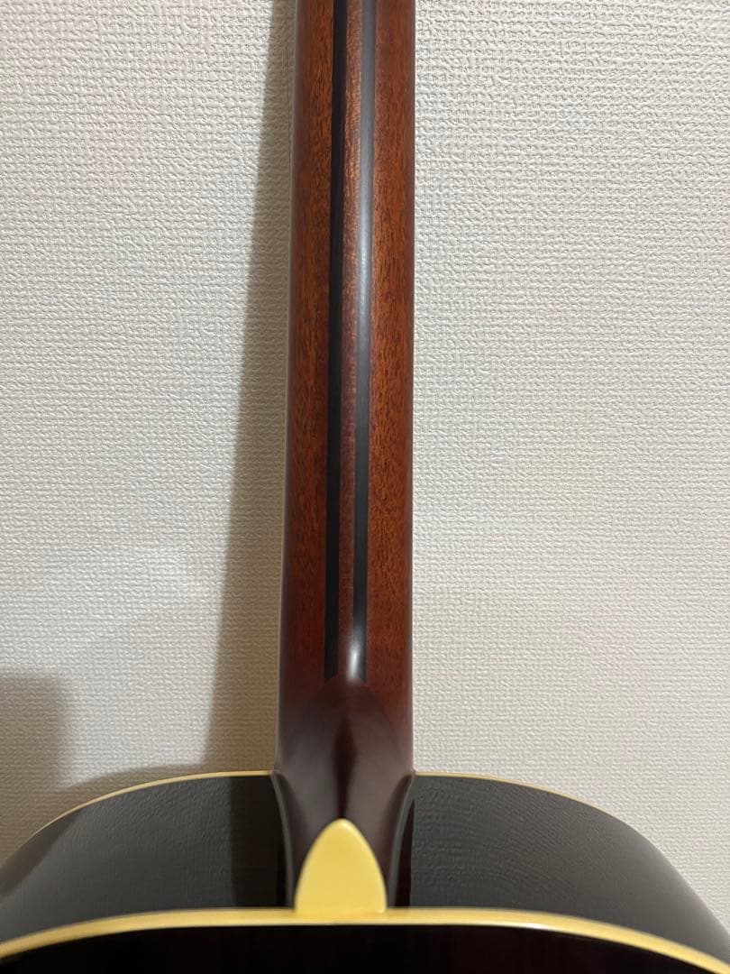 【限定値下げ】YAMAHA LL6 ARE