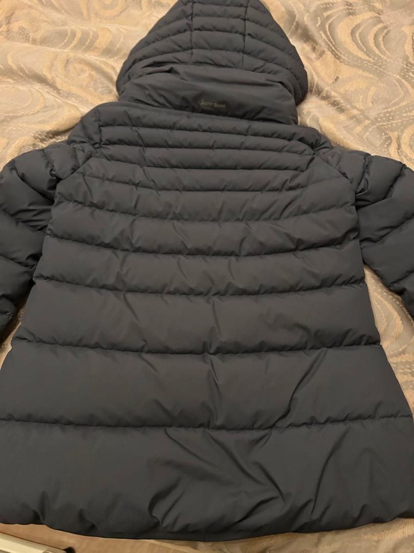 ★HERNO★ラミナー★38サイズ　ショートダウンジャケット★未使用に近い