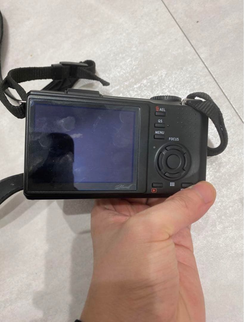 SIGMA DP2 Merrill <動作確認済み>