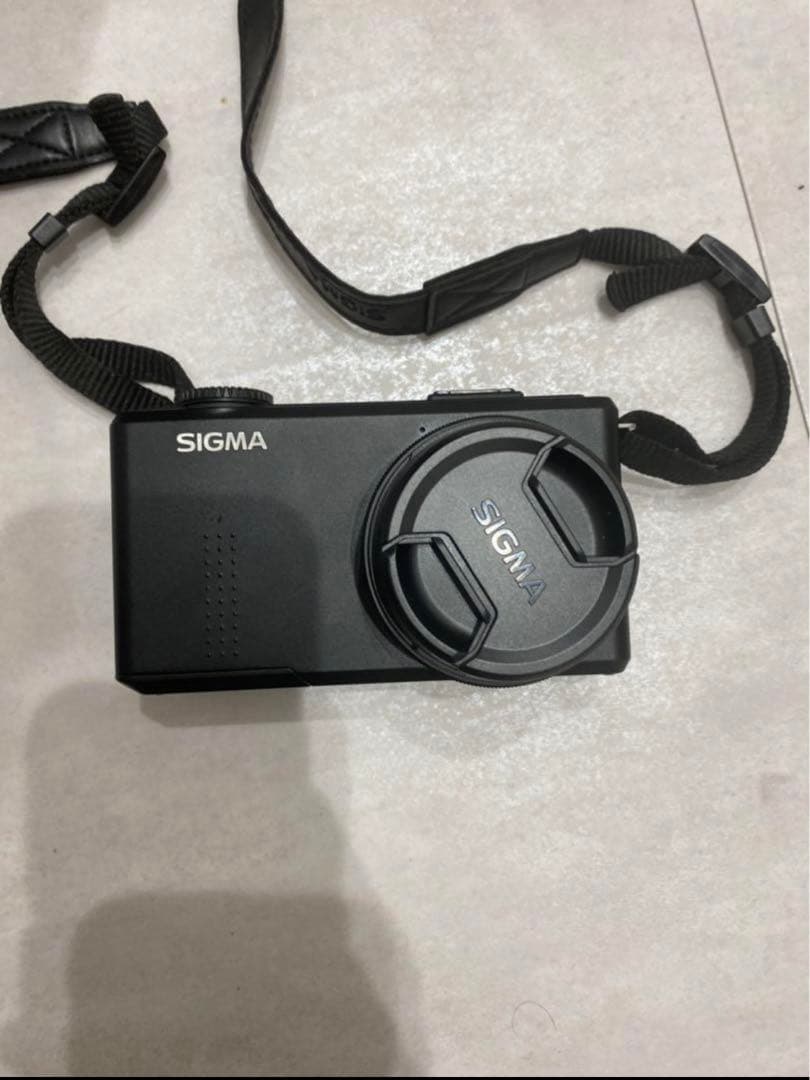 SIGMA DP2 Merrill <動作確認済み>