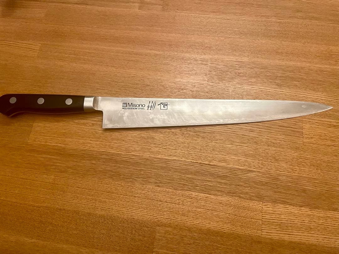 MISONO 440 筋引　270mm