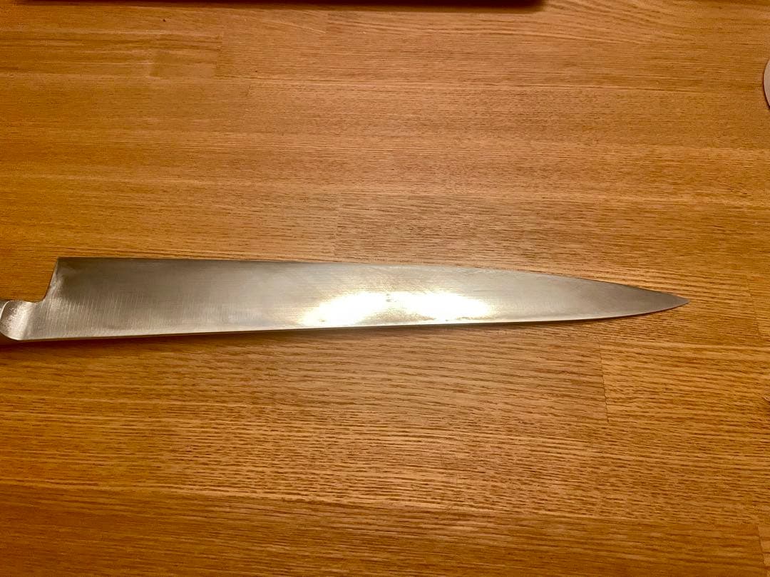 MISONO 440 筋引　270mm