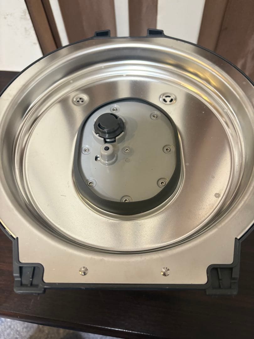 Panasonic Bistro 炊飯器 SR-V18BB 一升炊き 内釜 内蓋