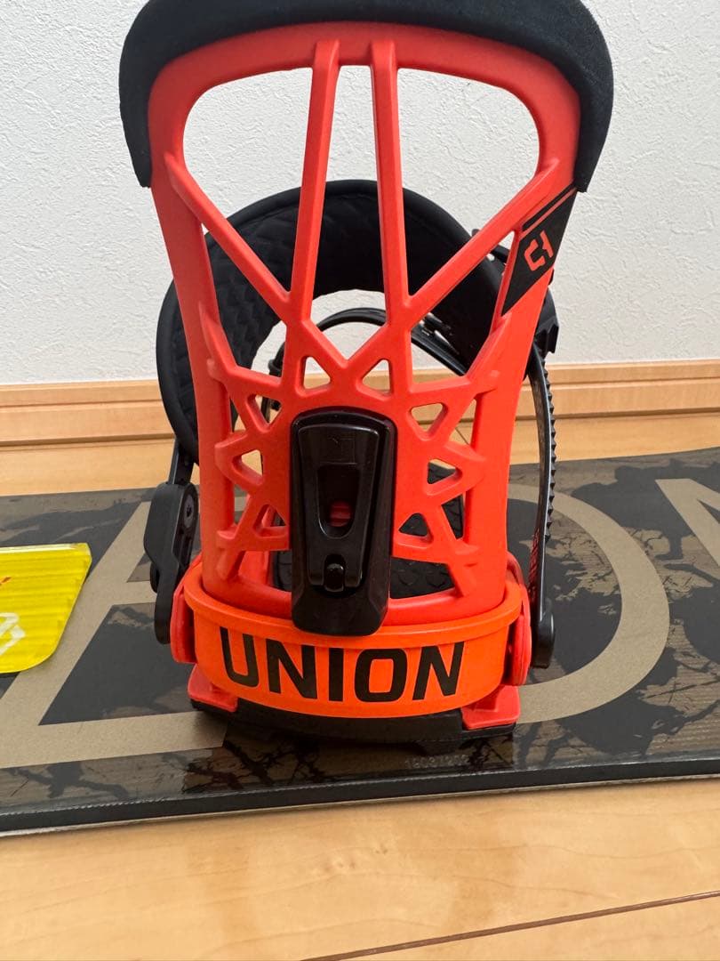 BATALEON GLOBAL WARMER 151 Unionバインセット