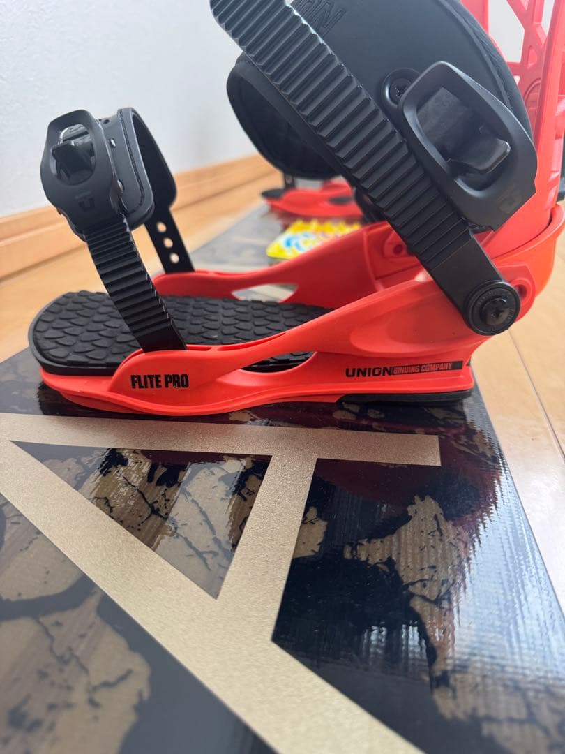 BATALEON GLOBAL WARMER 151 Unionバインセット