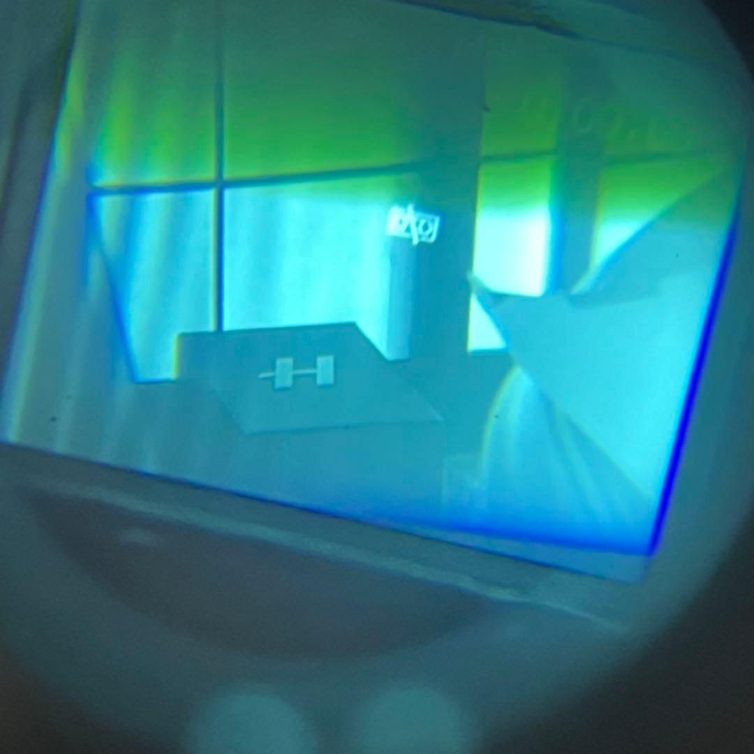 Sony Hi8ビデオカメラCCD-TR900 通電確認済み