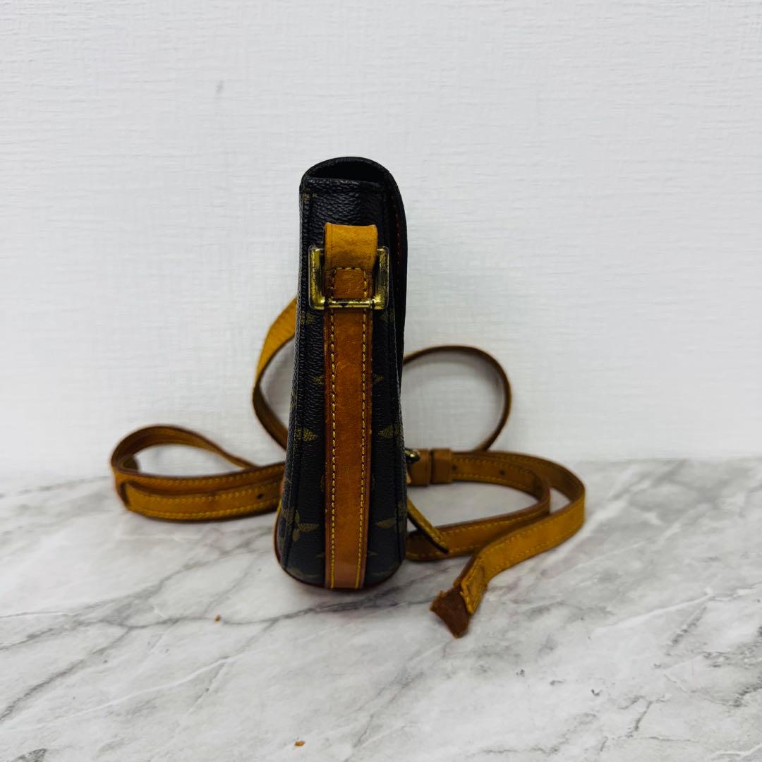 ✨ LOUIS VUITTON✨モノグラム✨ヴィンテージ✨ショルダーバッグ✨