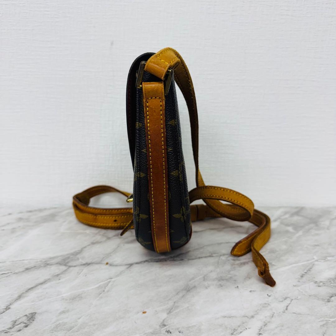 ✨ LOUIS VUITTON✨モノグラム✨ヴィンテージ✨ショルダーバッグ✨
