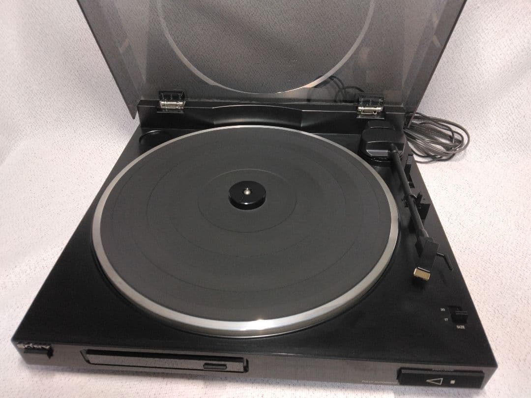 SONY LBT-V725 liberty　大型コンポ　　PS-V725