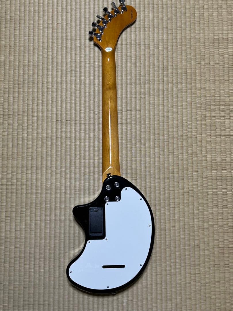 フェルナンデスZO-3TS IKEBE ORIGINAL