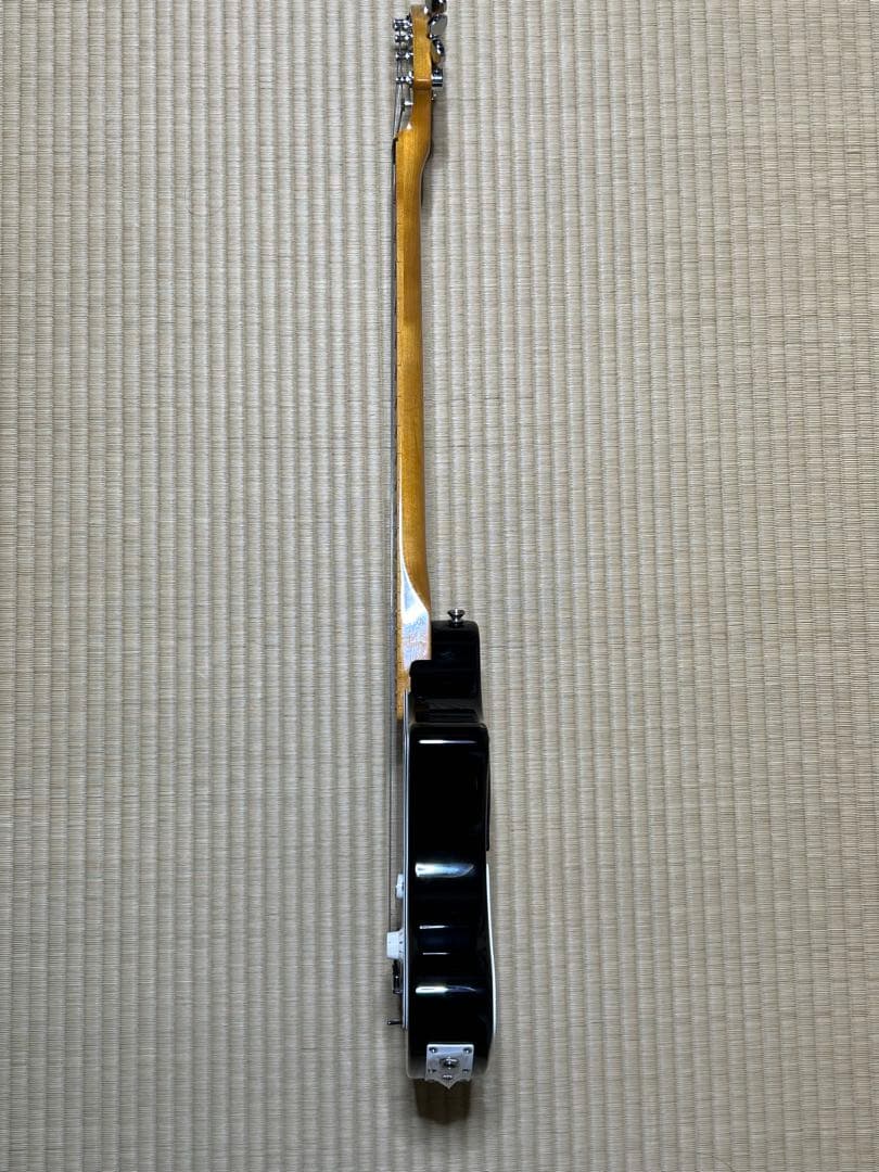 フェルナンデスZO-3TS IKEBE ORIGINAL