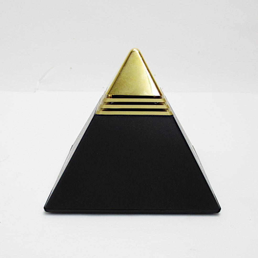 SEIKO PYRAMIDTALK ピラミッドトーク 置時計 未使用