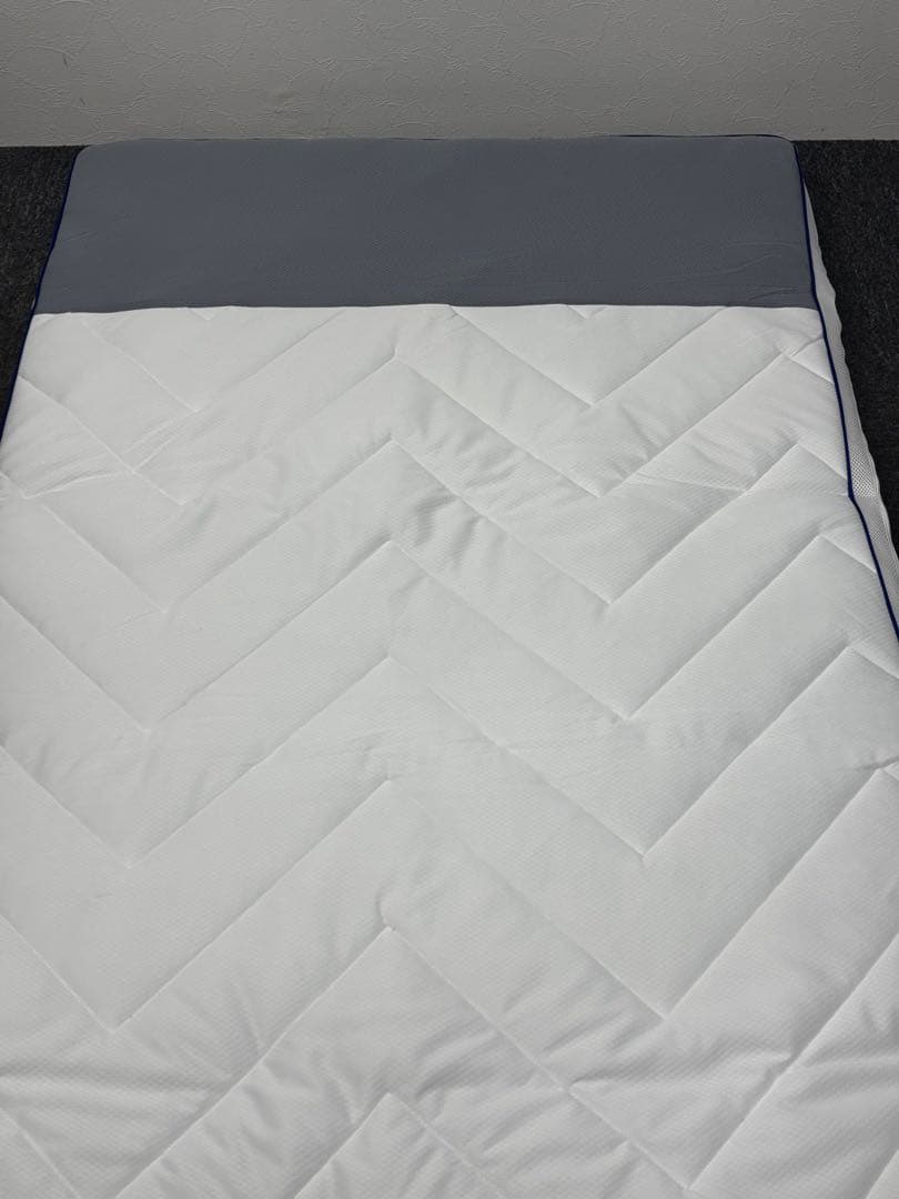 mizuno リフル マットレス 700 シングルサイズ