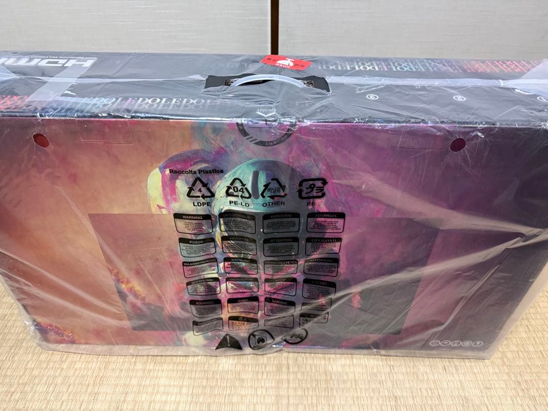 ディスプレイ・モニター本体 KTC G27P6S