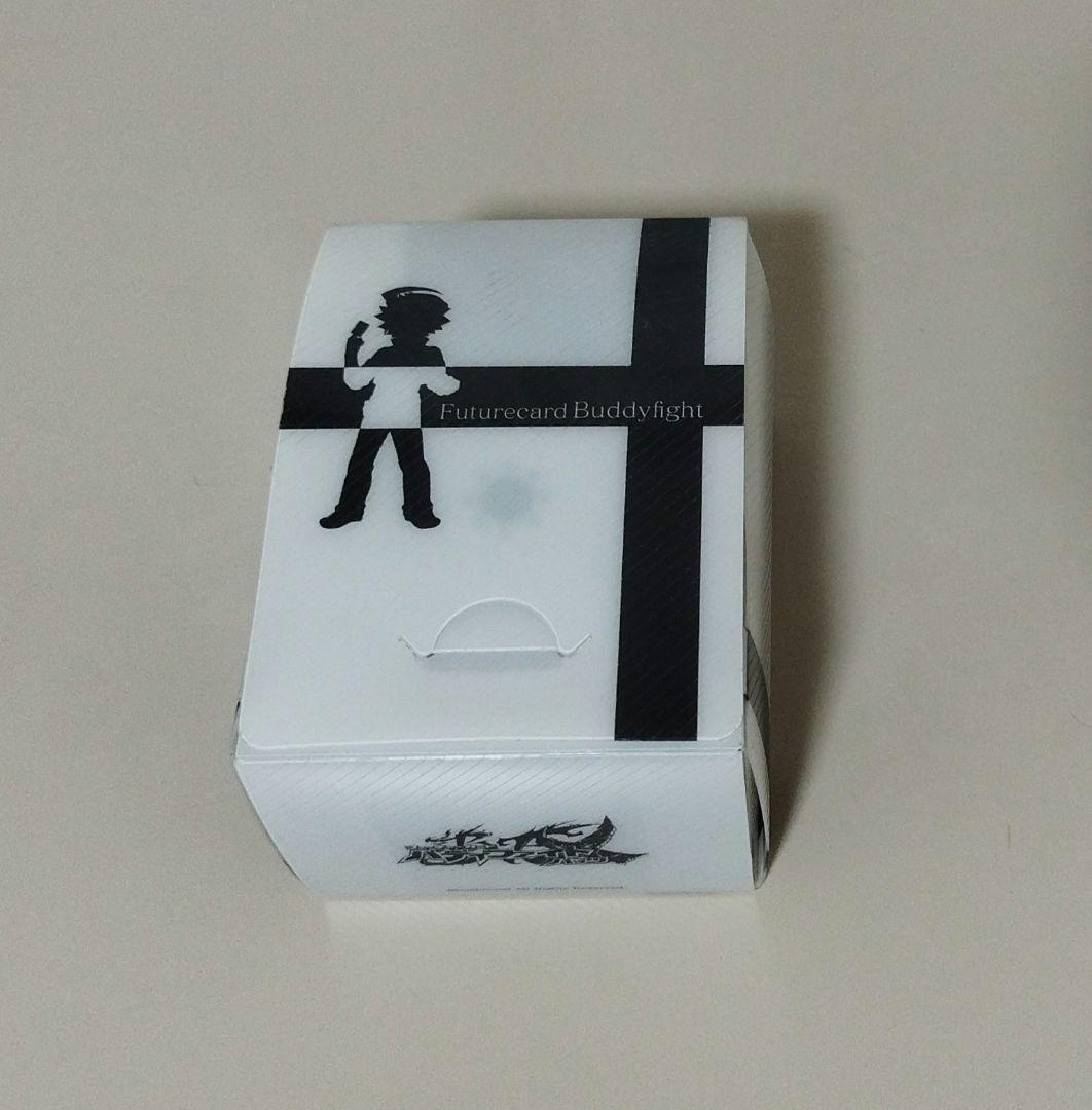 バディファイト 魔導騎士デッキ +おまけ