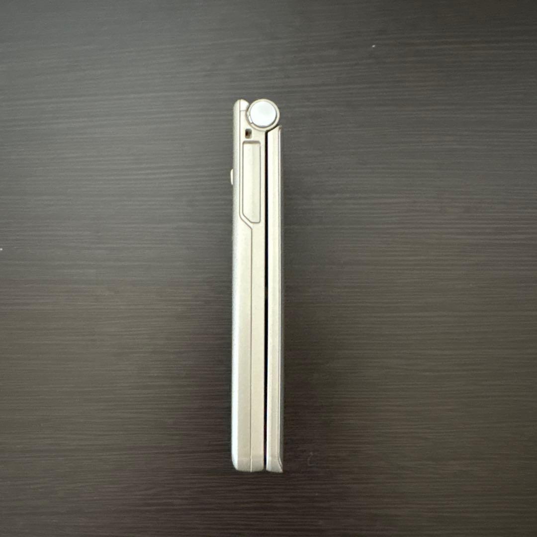 docomo F-41c スタンドセット　ガラホ