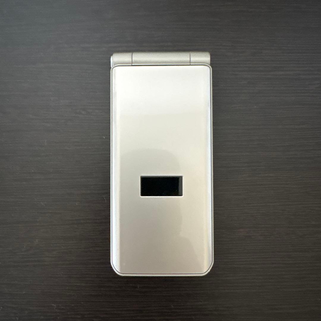 docomo F-41c スタンドセット　ガラホ