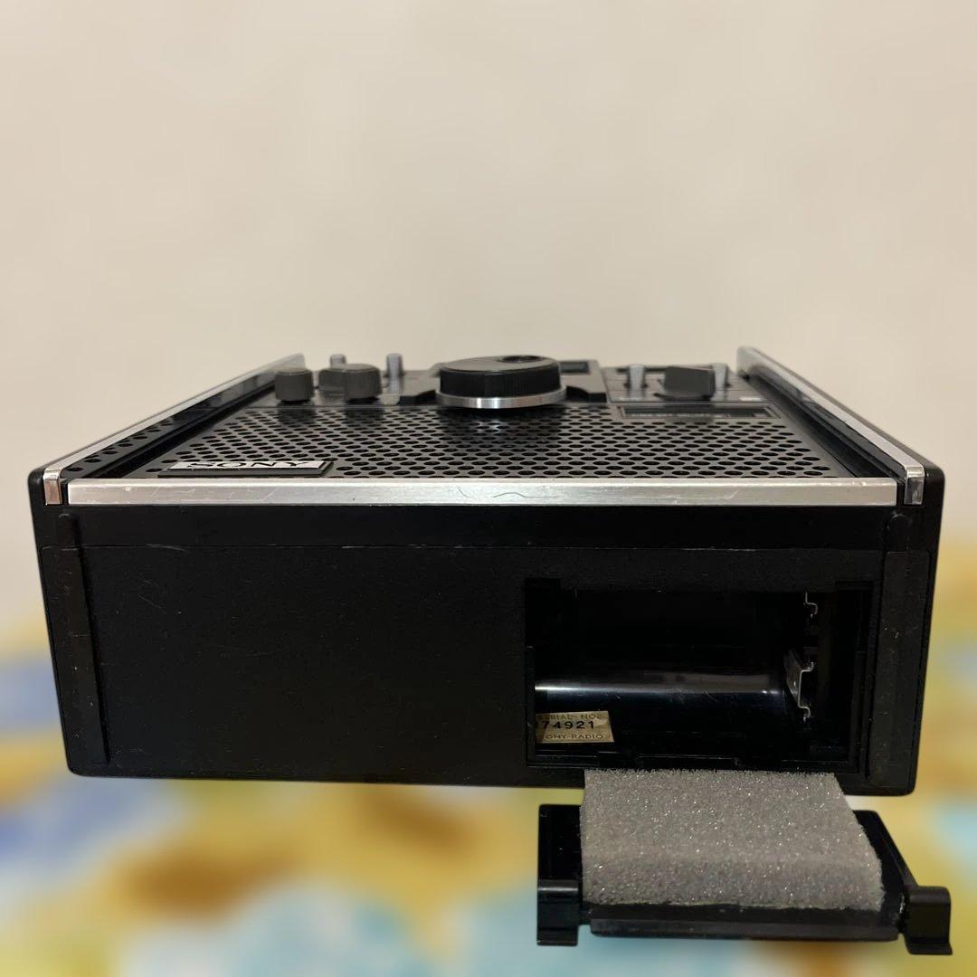 動作美品！●スカイセンサ－　5800 ●昭和のBCL傑作機！