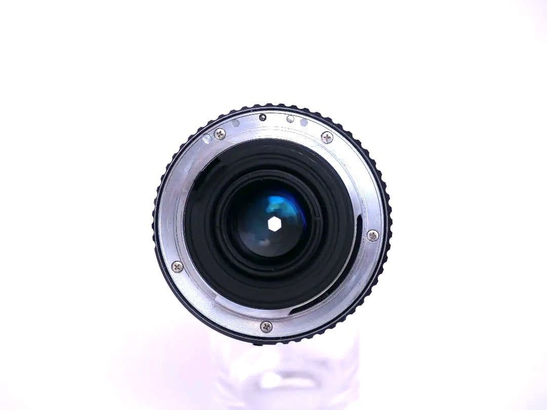 レンズ(単焦点) PENTAX smc PENTAX-A MACRO 50mm F2.8