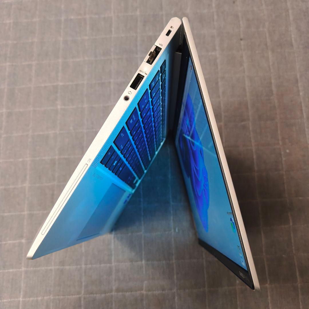 2024年7月 日本製 美品 HP 爆速 13世代 i7 32GB 新品1TB