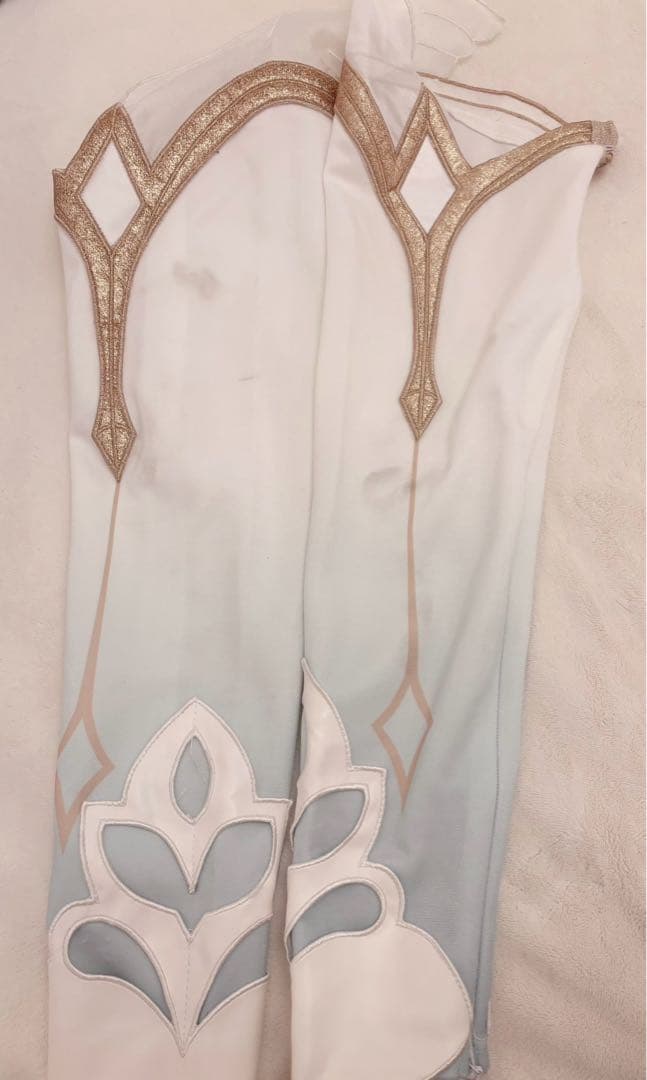 原神 蛍 コスプレ 三分妄想 Sサイズ