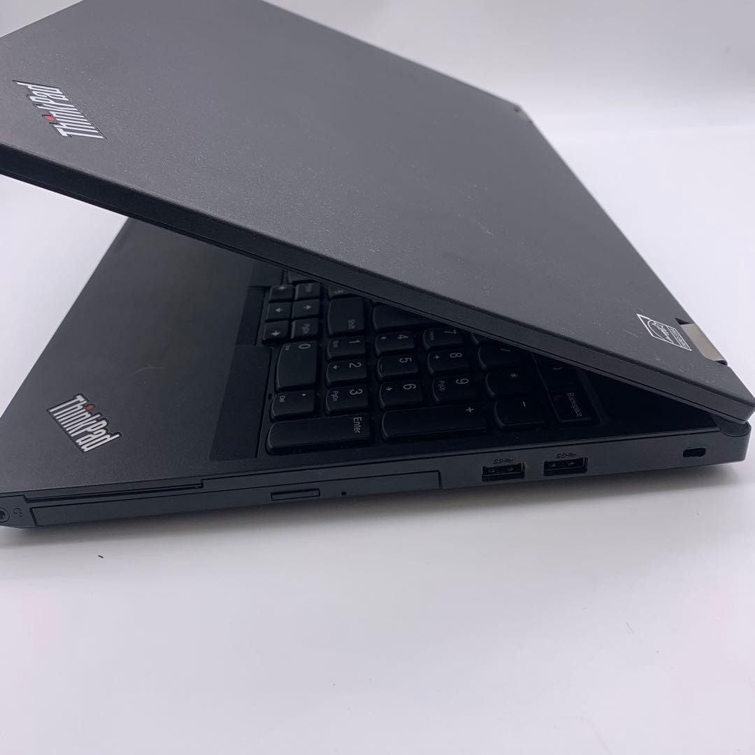 Lenovo ThinkPad L570 | C.i3第6世代| 128 GB