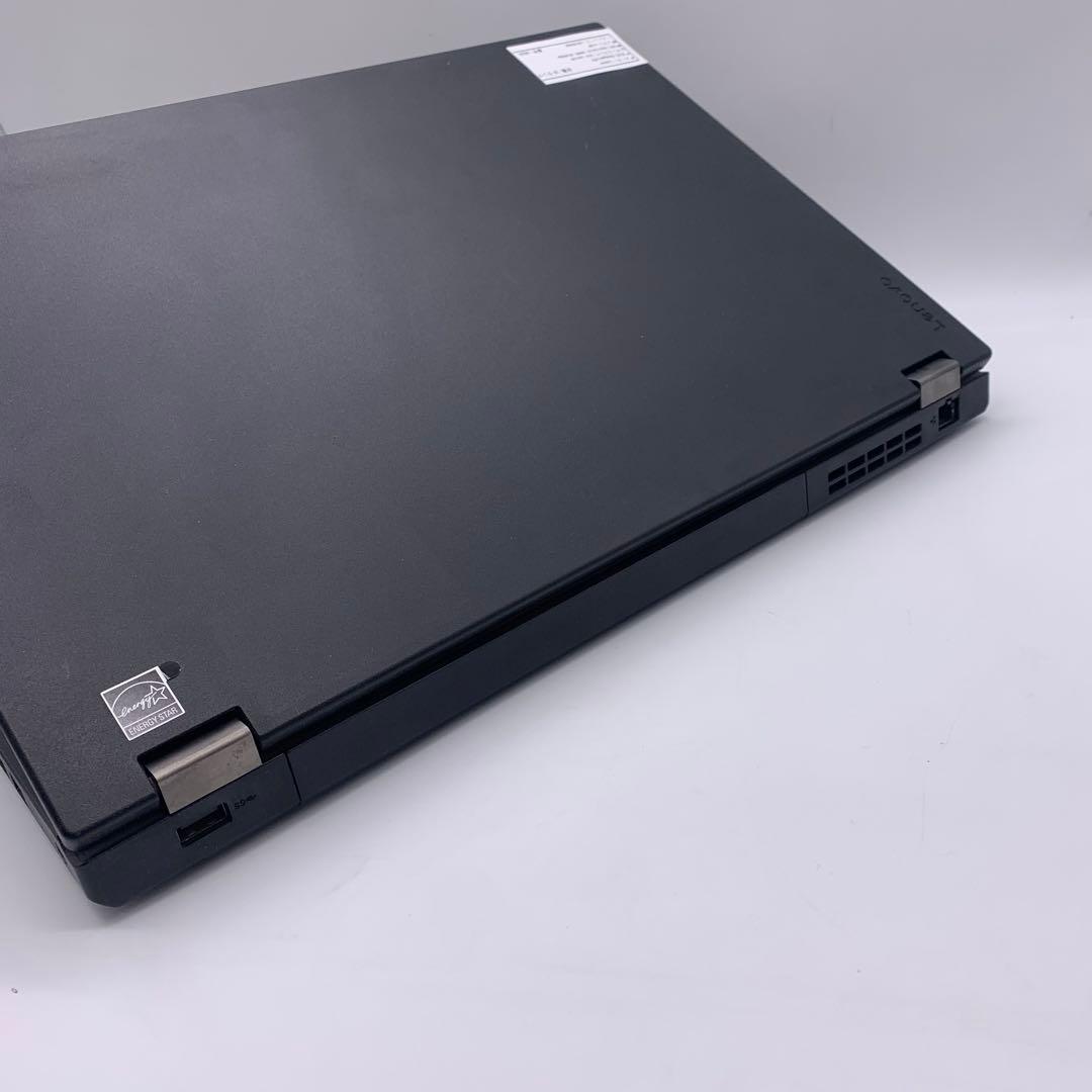 Lenovo ThinkPad L570 | C.i3第6世代| 128 GB