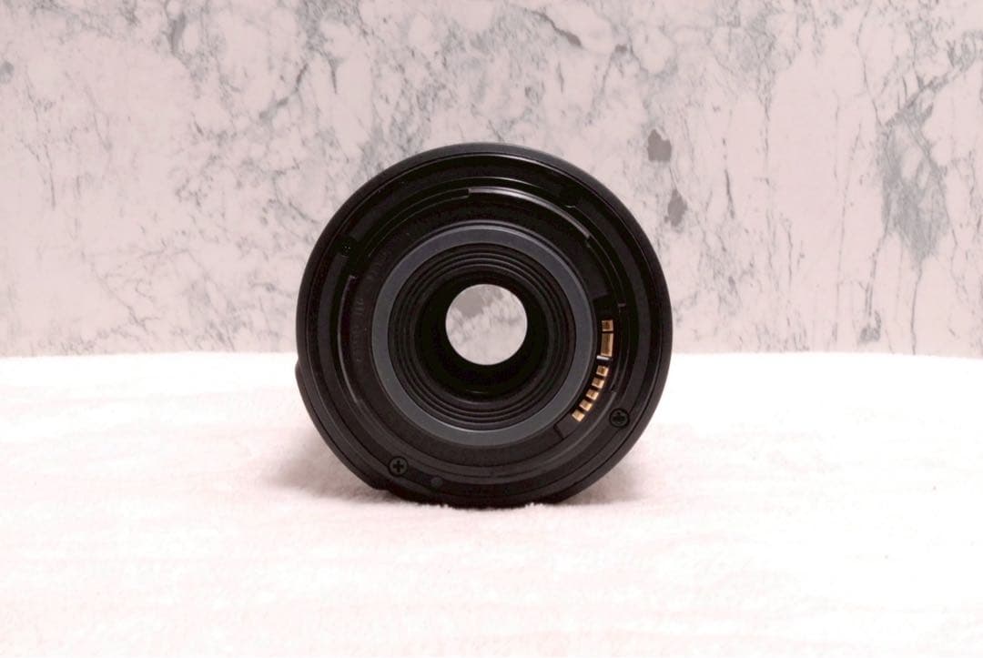 Canon EF-S 55-250mm ズームレンズ❤️お勧め❤️