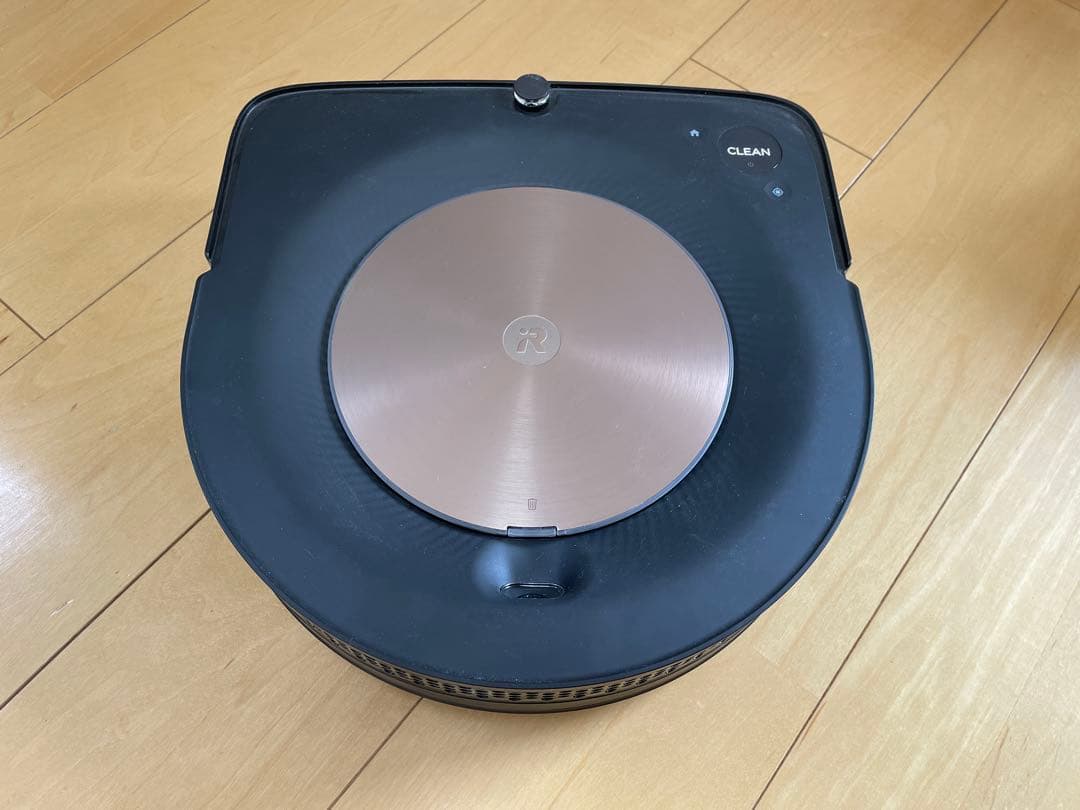 掃除機・クリーナー iRobot Roomba S9+
