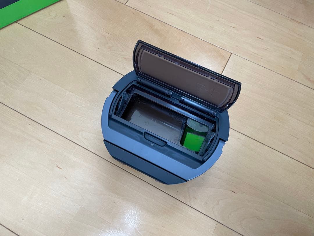 掃除機・クリーナー iRobot Roomba S9+