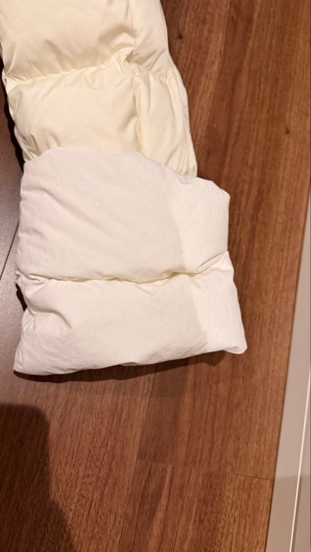 最終値下げ！モンクレール ジーニアス MONCLER ダウンジャケット