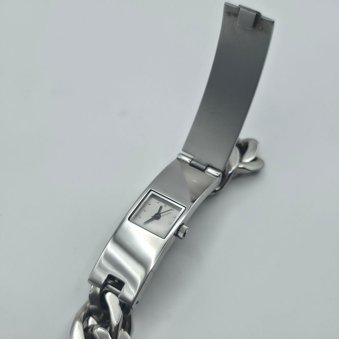 希少 稼働 ジャンポールゴルチエ ブレスレットウォッチ 腕時計