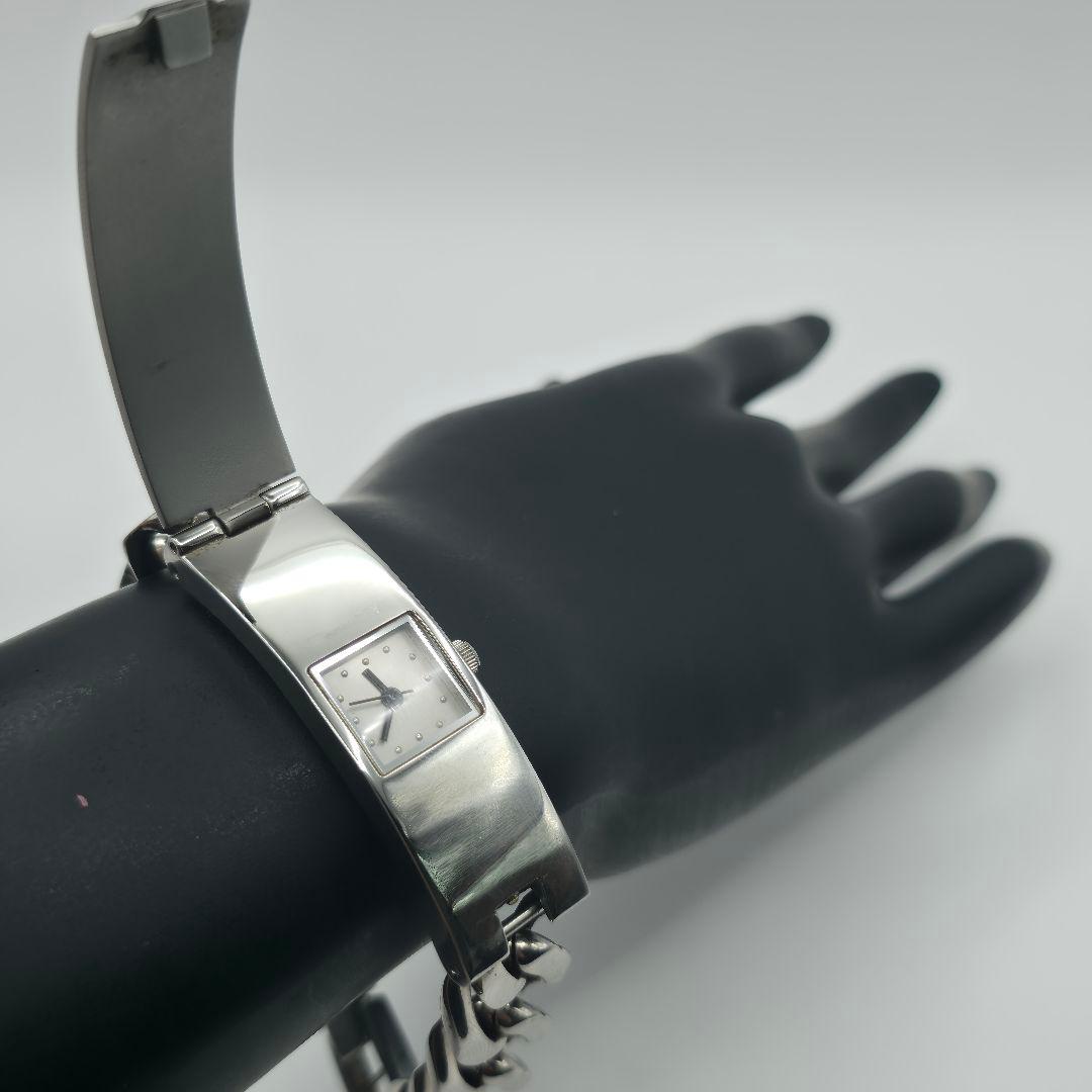 希少 稼働 ジャンポールゴルチエ ブレスレットウォッチ 腕時計